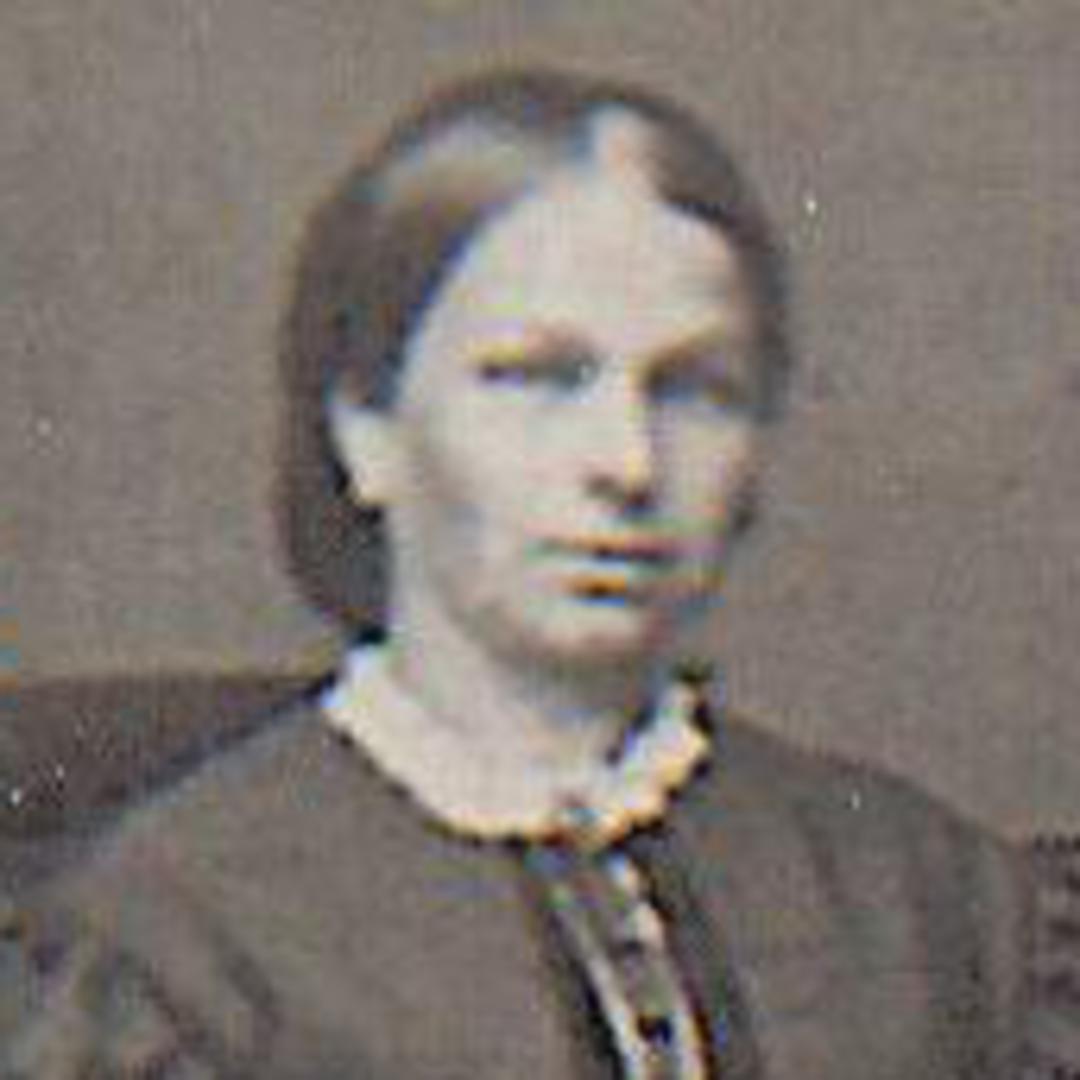 Mary Ann Powell (1827 - 1878) Profile